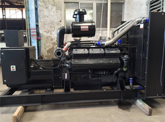 船山柴油发电机 船山柴油发电机