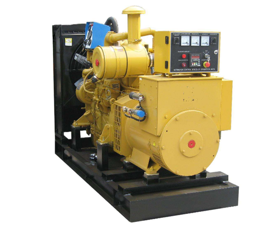 船山发电机出租